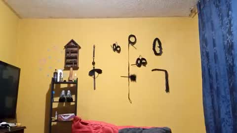 Snapshot of smith_lechosoxxx chatting on October 13, 2025, 8:03 am smith_lechosoxxx online show from October 13, 2025, 8:03 am