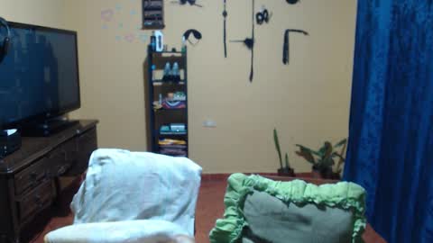 Snapshot of smith_lechosoxxx chatting on October 20, 2025, 6:47 am smith_lechosoxxx online show from October 20, 2025, 6:47 am