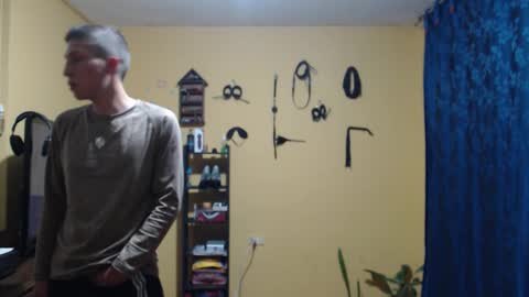 Snapshot of smith_lechosoxxx chatting on October 23, 2025, 11:14 pm smith_lechosoxxx online show from October 23, 2025, 11:14 pm