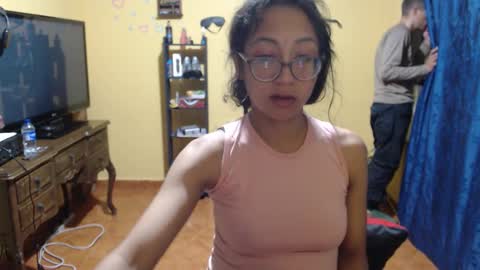 Snapshot of smith_lechosoxxx chatting on October 25, 2025, 12:18 am smith_lechosoxxx online show from October 25, 2025, 12:18 am