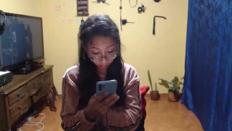 Snapshot of smith_lechosoxxx chatting on October 26, 2025, 1:55 am smith_lechosoxxx online show from October 26, 2025, 1:55 am