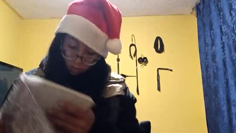 Snapshot of smith_lechosoxxx chatting on November 4, 2025, 9:52 am smith_lechosoxxx online show from November 4, 2025, 9:52 am