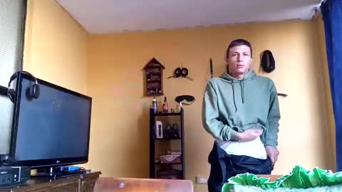 Snapshot of smith_lechosoxxx chatting on November 7, 2025, 11:10 am smith_lechosoxxx online show from November 7, 2025, 11:10 am