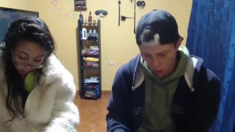 Snapshot of smith_lechosoxxx chatting on November 10, 2025, 8:13 am smith_lechosoxxx online show from November 10, 2025, 8:13 am