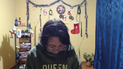 smith_lechosoxxx online show from November 25, 2025, 8:47 am