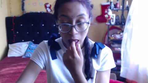 smith_lechosoxxx online show from December 22, 2025, 8:06 pm