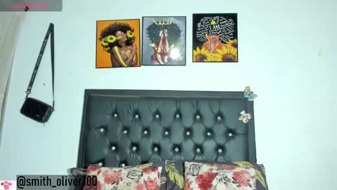 Smith  online show from January 15, 2025, 8:26 pm