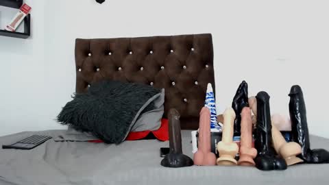 Smithdara online show from January 12, 2025, 5:24 am