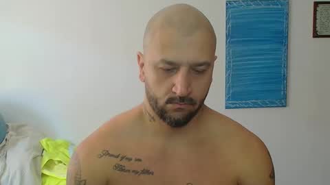 smithduke online show from September 29, 2025, 1:38 pm