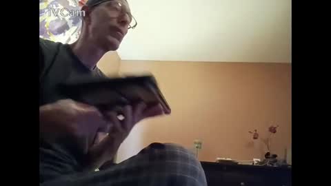 smoke-4-me online show from March 21, 2026, 6:22 pm