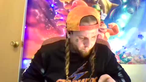Snapshot of smokebluntafterblunt chatting on January 13, 2025, 6:16 pm smoke online show from January 13, 2025, 6:16 pm