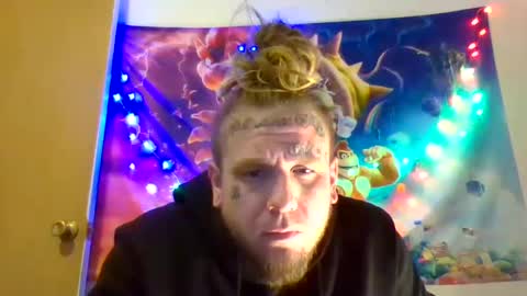 Snapshot of smokebluntafterblunt chatting on February 5, 2025, 7:07 am smoke online show from February 5, 2025, 7:07 am