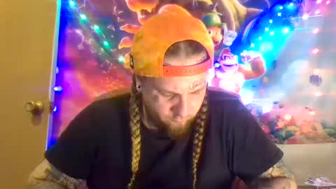 Snapshot of smokebluntafterblunt chatting on February 9, 2025, 5:40 am smoke online show from February 9, 2025, 5:40 am