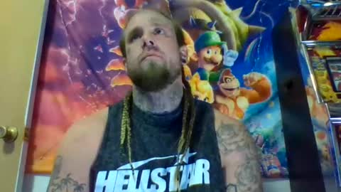 smoke online show from November 10, 2025, 1:37 am