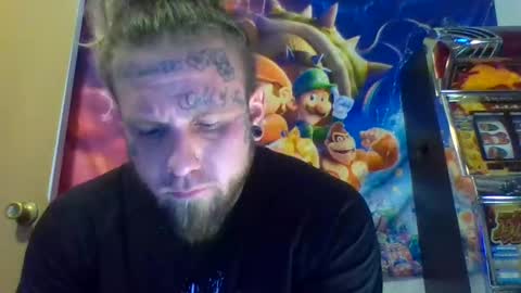 smoke online show from November 28, 2025, 3:20 am