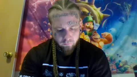 smoke online show from January 7, 2026, 1:46 pm