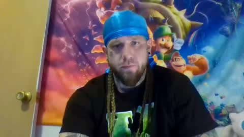 smoke online show from January 8, 2026, 8:00 pm