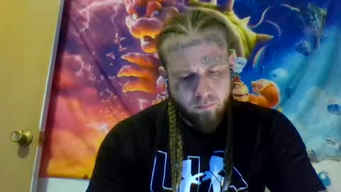 smoke online show from January 13, 2026, 1:44 am