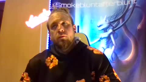smoke online show from March 27, 2026, 4:07 am