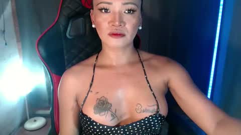 Amanda online show from April 13, 2026, 9:48 am