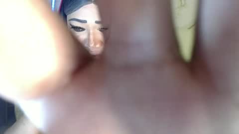 Snapshot of smokeprincess chatting on July 8, 2026, 6:56 pm Amanda online show from July 8, 2026, 6:56 pm