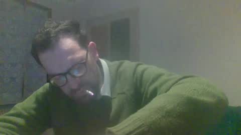 Snapshot of smokered100s chatting on January 16, 2026, 9:08 pm luca online show from January 16, 2026, 9:08 pm