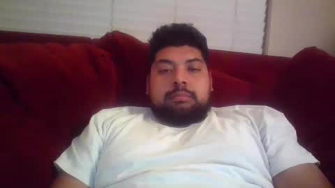 Snapshot of smokey573 chatting on January 12, 2025, 6:06 am memelucas online show from January 12, 2025, 6:06 am