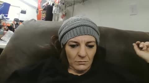 Smokie Cumbull online show from December 14, 2024, 9:13 pm