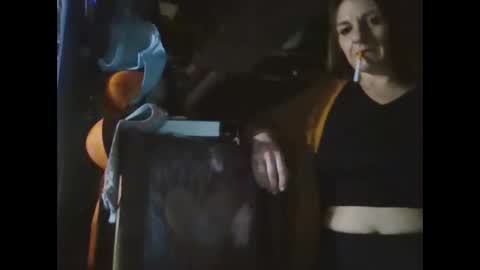 Smokie Cumbull online show from December 28, 2024, 9:08 pm