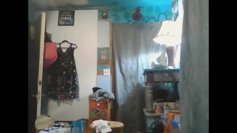 Smokie Cumbull online show from December 29, 2024, 12:09 am