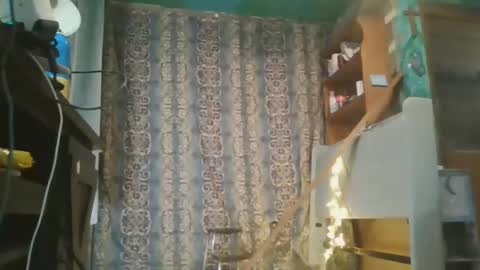 Smokie Cumbull online show from January 1, 2025, 2:09 am