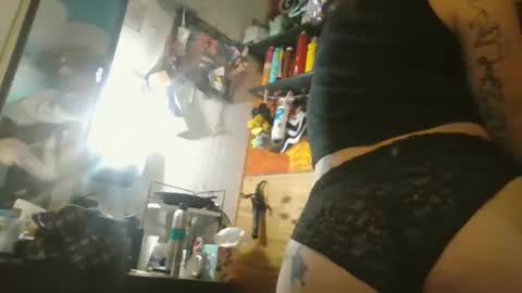 Smokie Cumbull online show from January 11, 2025, 1:59 am