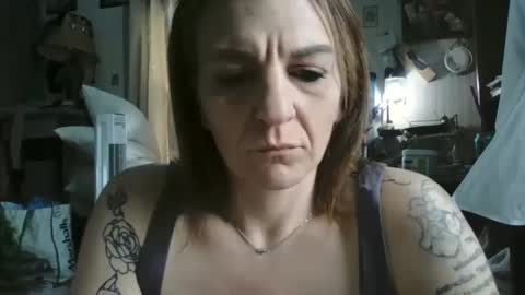 Smokie Cumbull online show from March 2, 2025, 6:51 pm