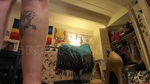 Snapshot of smokihippi chatting on January 3, 2025, 5:28 am Big Dawg online show from January 3, 2025, 5:28 am