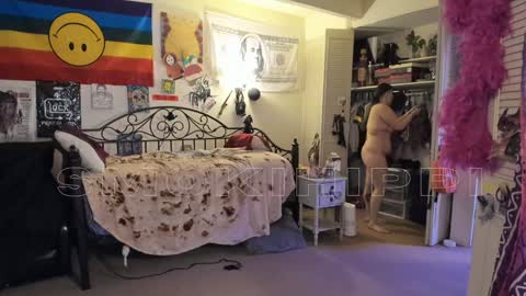 Snapshot of smokihippi chatting on January 22, 2025, 9:46 am Big Dawg online show from January 22, 2025, 9:46 am