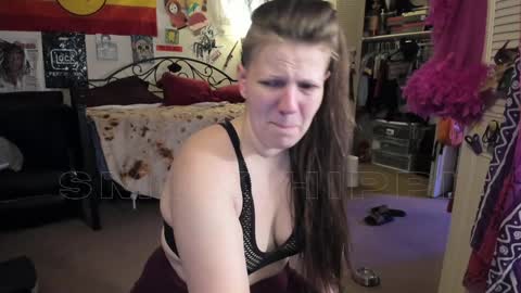 Snapshot of smokihippi chatting on January 24, 2025, 3:54 am Big Dawg online show from January 24, 2025, 3:54 am