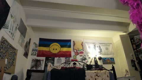 Snapshot of smokihippi chatting on February 7, 2025, 7:18 am Big Dawg online show from February 7, 2025, 7:18 am