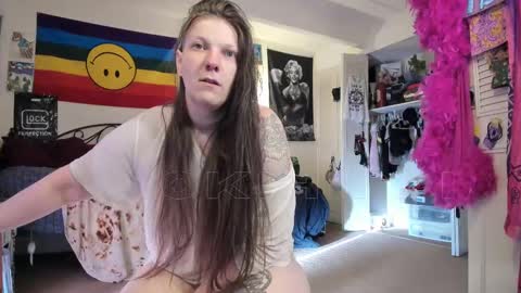 Snapshot of smokihippi chatting on February 28, 2025, 11:56 pm Big Dawg online show from February 28, 2025, 11:56 pm