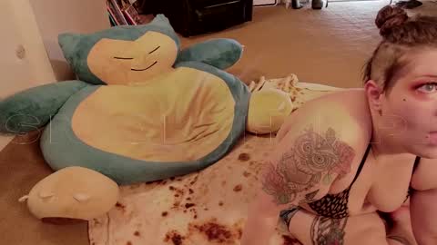 Snapshot of smokihippi chatting on October 3, 2025, 10:29 pm Big Dawg online show from October 3, 2025, 10:29 pm