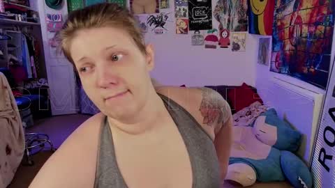 Snapshot of smokihippi chatting on October 15, 2025, 11:54 am Big Dawg online show from October 15, 2025, 11:54 am