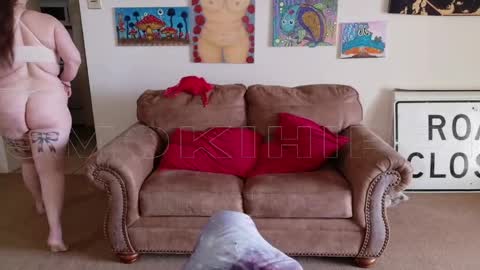 Big Dawg online show from April 9, 2026, 7:41 pm