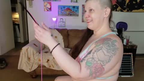Snapshot of smokihippi chatting on July 5, 2026, 5:25 am Big Dawg online show from July 5, 2026, 5:25 am