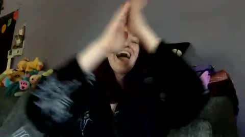 Snapshot of smokinsailorscout chatting on October 27, 2025, 6:01 pm smokinsailorscout online show from October 27, 2025, 6:01 pm