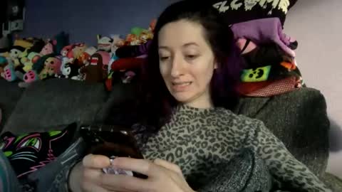 smokinsailorscout online show from December 15, 2025, 9:08 pm