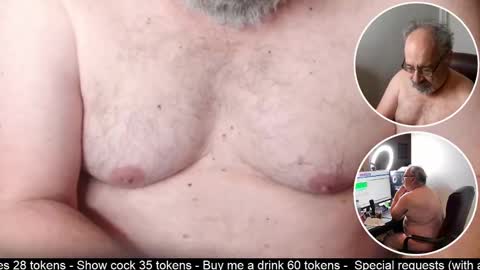 smokymountanman online show from February 16, 2025, 12:08 am