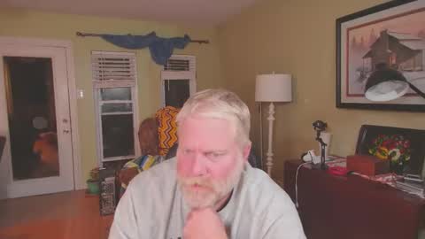 smokymountanman online show from November 16, 2025, 2:06 am