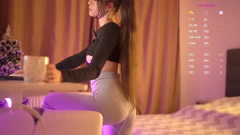 Snapshot of smolsonja chatting on January 11, 2025, 11:35 pm Sonja online show from January 11, 2025, 11:35 pm