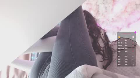 Snapshot of smolsonja chatting on October 26, 2025, 4:57 pm Sonja online show from October 26, 2025, 4:57 pm