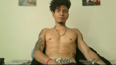 Daniel laverde online show from November 10, 2025, 3:00 pm