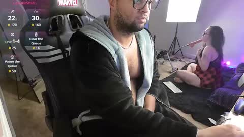 Smoothj2011 online show from November 10, 2025, 8:35 am